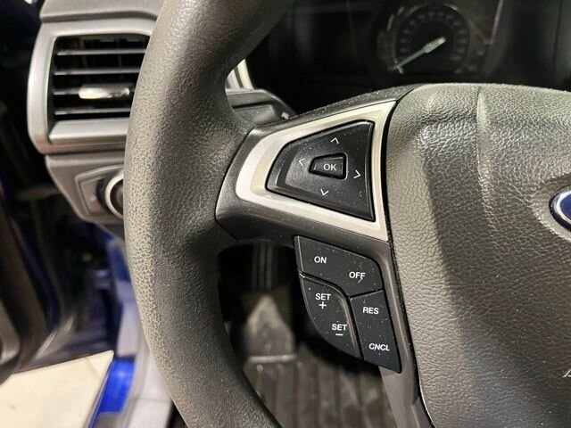 
								2014 Ford Fusion SE full									