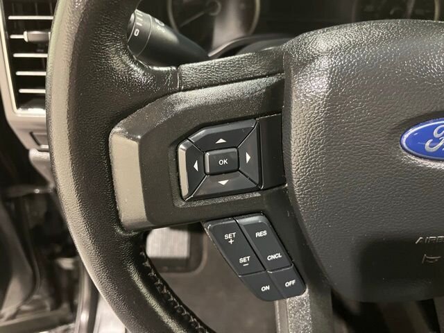 
								2019 Ford F-150 XLT full									