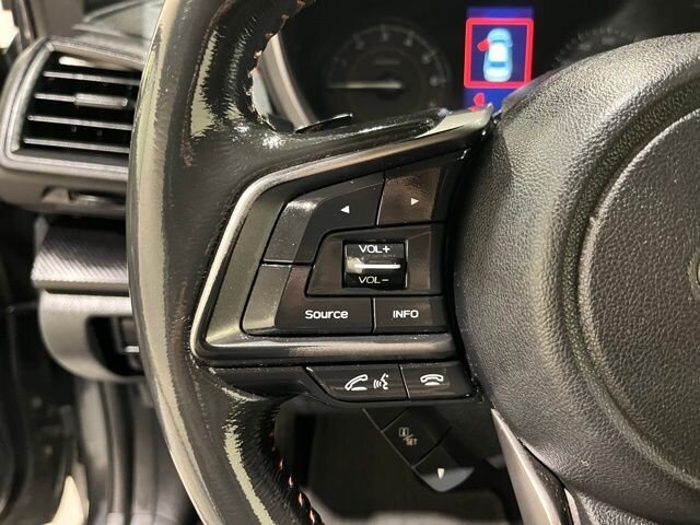 
								2020 Subaru Crosstrek Premium full									