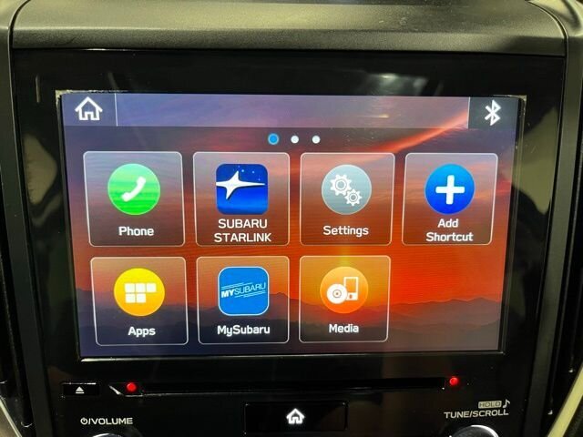 
								2020 Subaru Forester Sport w/ Apple Car Play full									