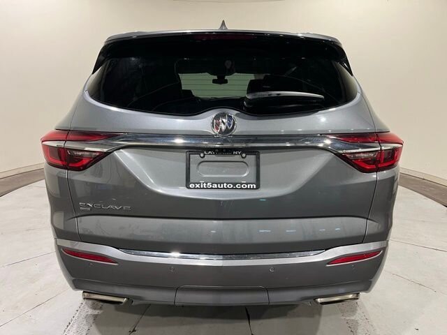 
								2020 Buick Enclave Avenir full									