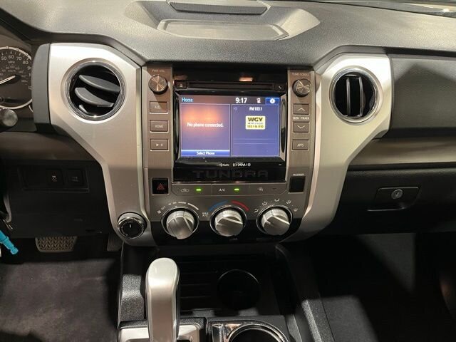 
								2014 Toyota Tundra SR5 full									