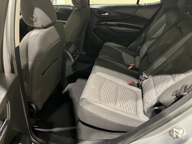 
								2018 Chevrolet Equinox LT full									