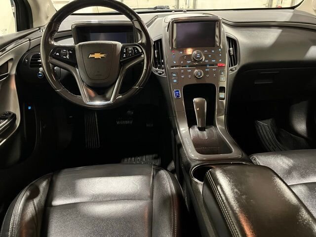 
								2014 Chevrolet Volt Base full									