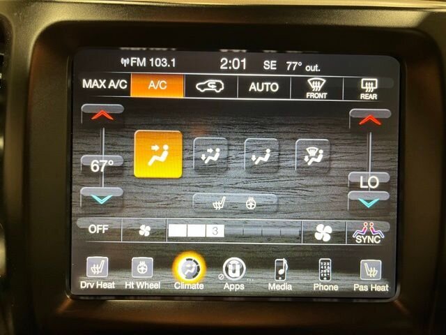 
								2018 Jeep Cherokee Limited full									