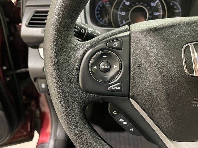 
								2016 Honda CR-V EX full									