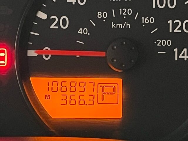 
								2020 Nissan Frontier SV full									