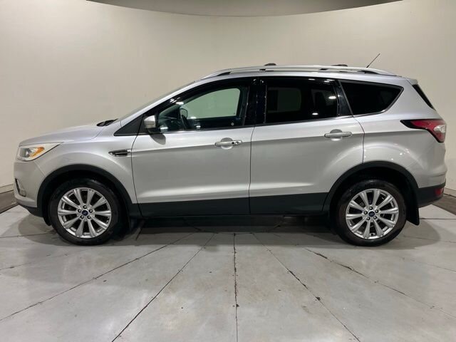 
								2017 Ford Escape Titanium w/ Navigation full									