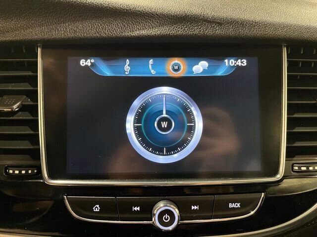 
								2017 Buick Encore Preferred full									