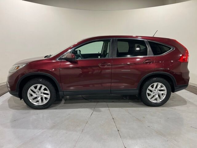 
								2016 Honda CR-V EX full									