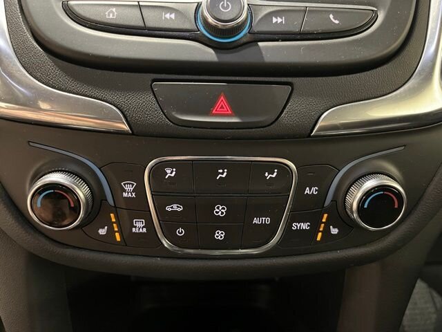 
								2021 Chevrolet Equinox LT w/ Apple Car Play full									