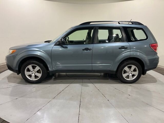 
								2013 Subaru Forester 2.5X full									