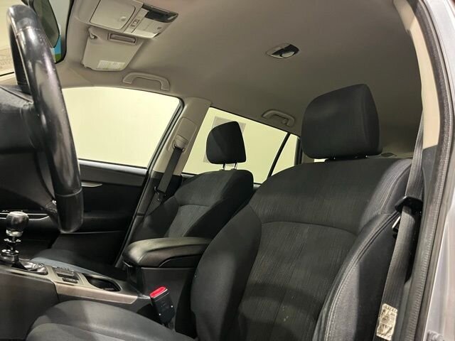 
								2014 Subaru Outback 2.5i Premium full									