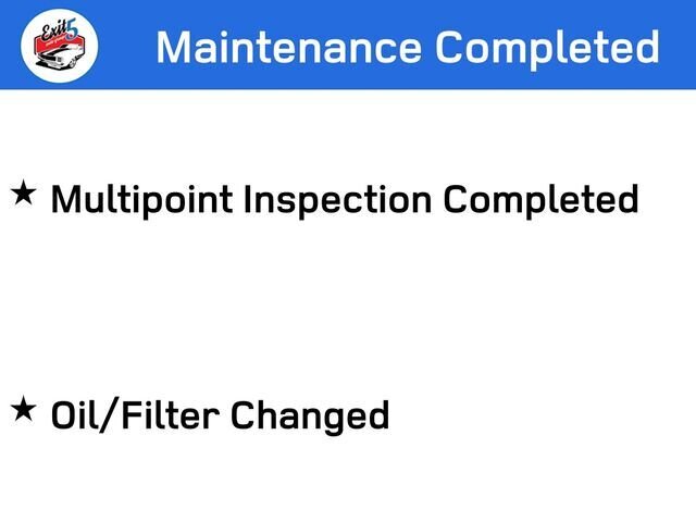 
								2017 Ford Escape Titanium w/ Navigation full									