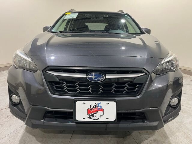 
								2020 Subaru Crosstrek Premium full									