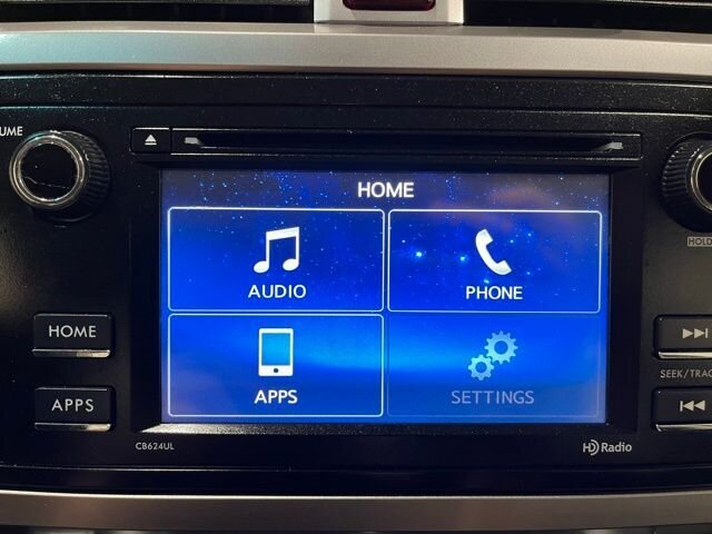 
								2015 Subaru Outback 2.5i full									