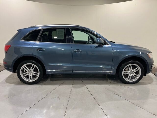 
								2017 Audi Q5 2.0T Premium Plus quattro full									