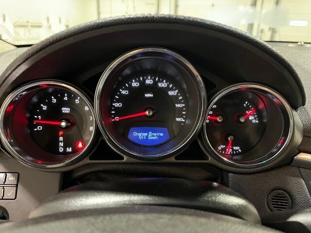 
								2013 Cadillac CTS Luxury full									