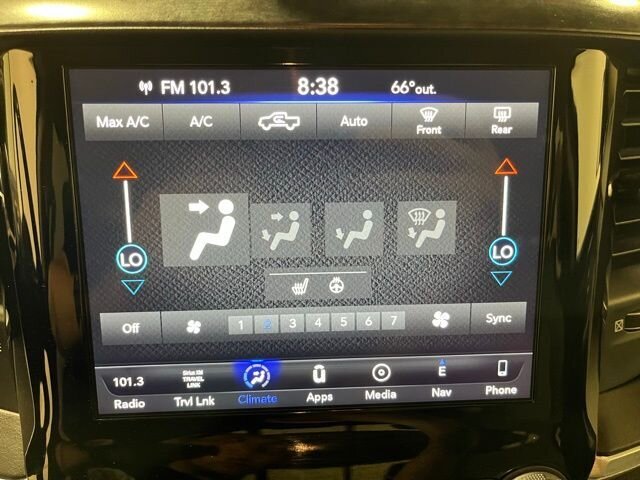 
								2019 RAM 1500 Big Horn/Lone Star w/ Navigation full									