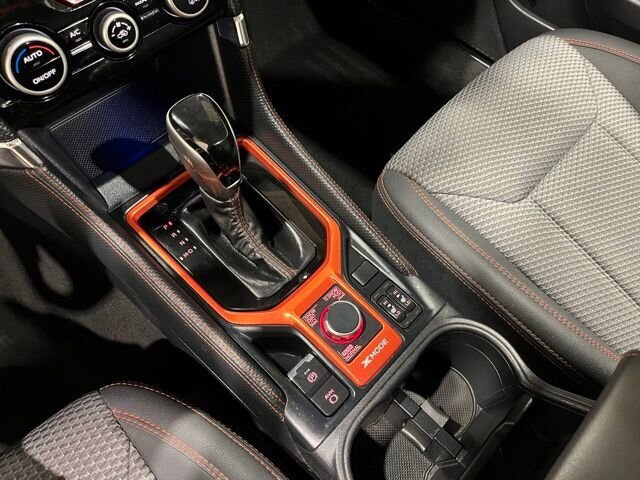 
								2020 Subaru Forester Sport w/ Apple Car Play full									