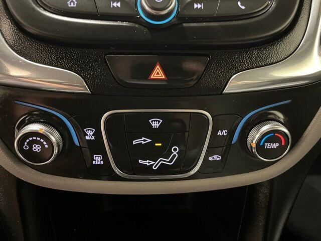 
								2020 Chevrolet Equinox LS full									