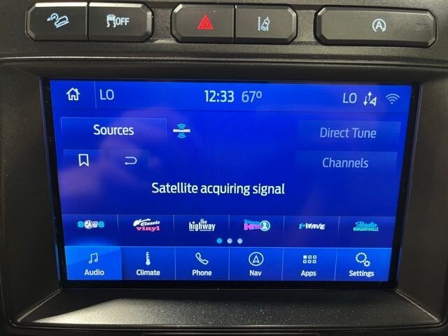
								2020 Ford Expedition XLT w/ Navigation full									