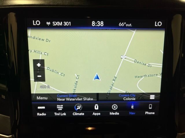 
								2019 RAM 1500 Big Horn/Lone Star w/ Navigation full									