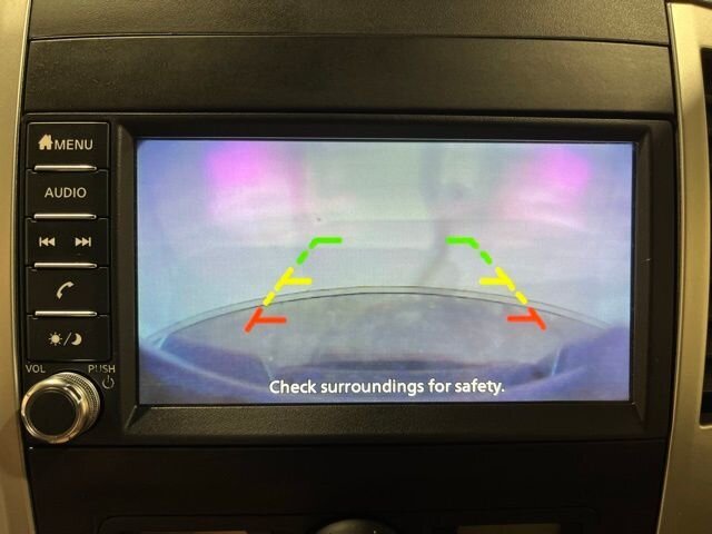 
								2020 Nissan Frontier SV full									