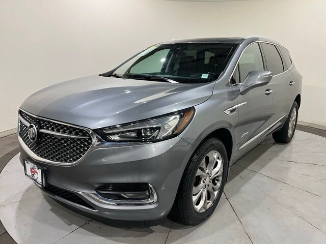 
								2020 Buick Enclave Avenir full									