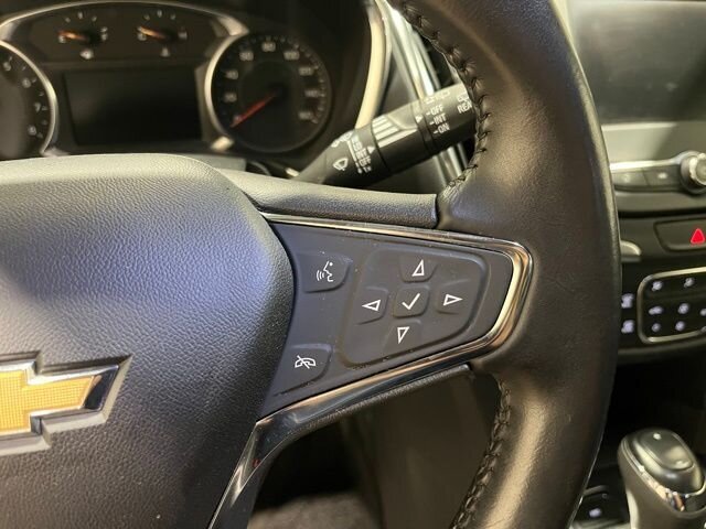 
								2021 Chevrolet Equinox LT w/ Apple Car Play full									