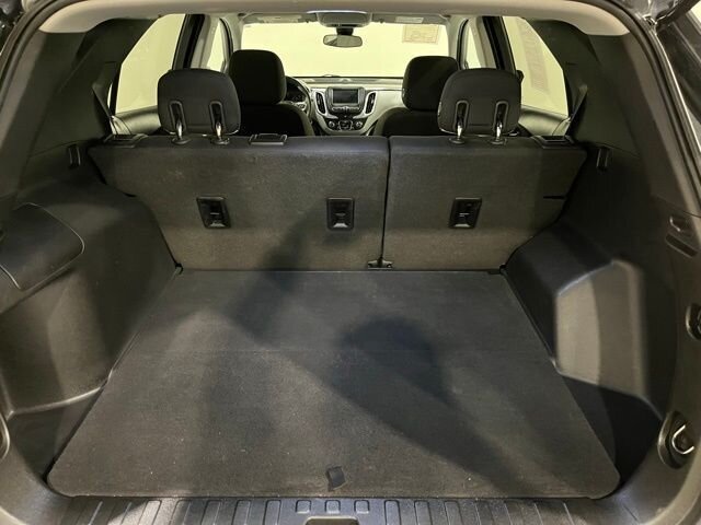 
								2020 Chevrolet Equinox LS full									