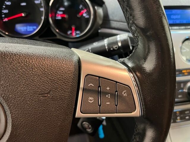 
								2013 Cadillac CTS Luxury full									