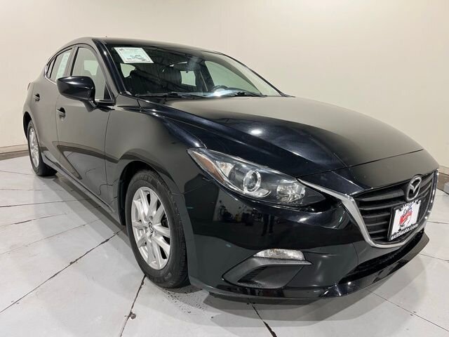 
								2014 Mazda Mazda3 i Touring full									