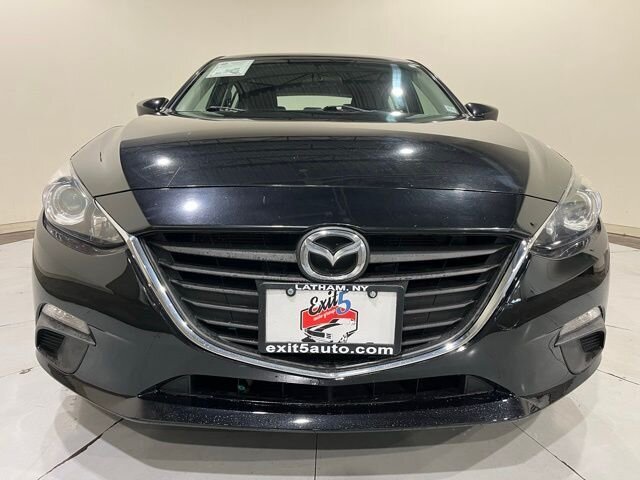 
								2014 Mazda Mazda3 i Touring full									