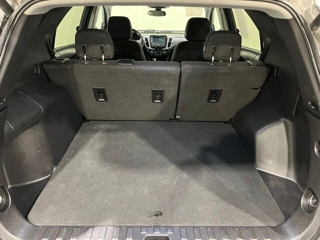 
								2018 Chevrolet Equinox LT full									