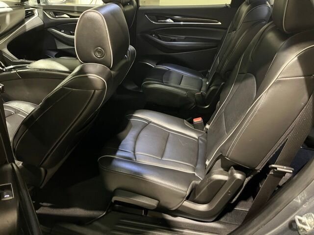 
								2020 Buick Enclave Avenir full									