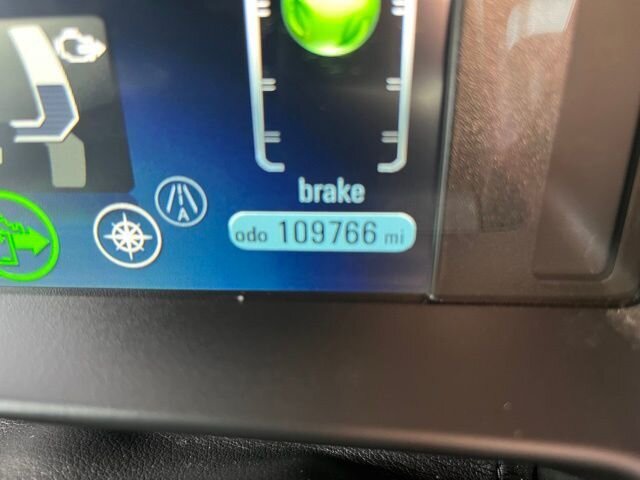 
								2014 Chevrolet Volt Base full									