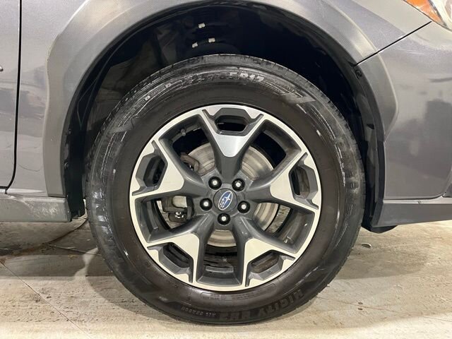 
								2020 Subaru Crosstrek Premium full									