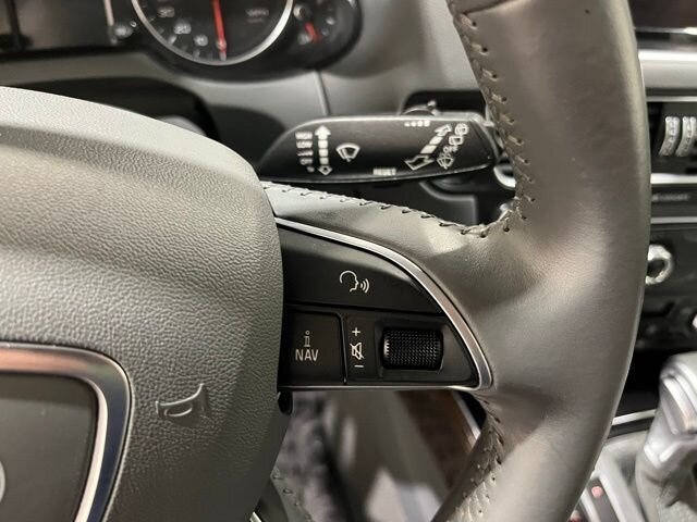 
								2017 Audi Q5 2.0T Premium Plus quattro full									