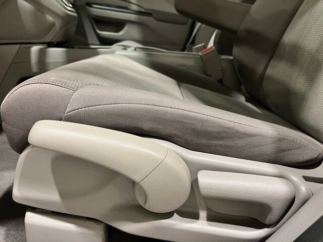 
								2014 Honda CR-V LX full									
