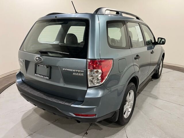 
								2013 Subaru Forester 2.5X full									