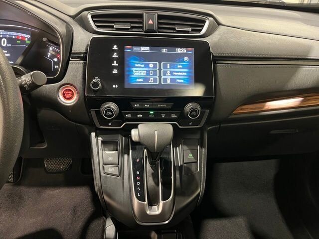 
								2018 Honda CR-V EX w/ Apple Car Play full									