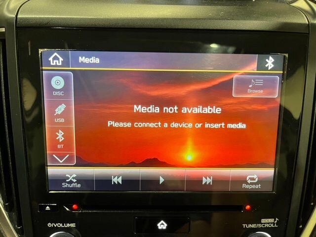 
								2020 Subaru Forester Sport w/ Apple Car Play full									