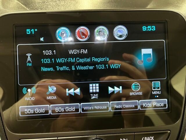 
								2018 Chevrolet Equinox LT full									