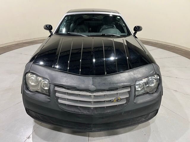 
								2005 Chrysler Crossfire Base full									