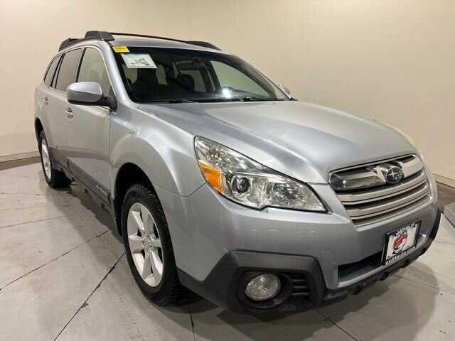 
								2014 Subaru Outback 2.5i Premium full									