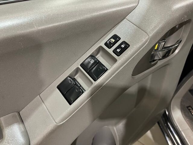 
								2017 Nissan Frontier SV full									