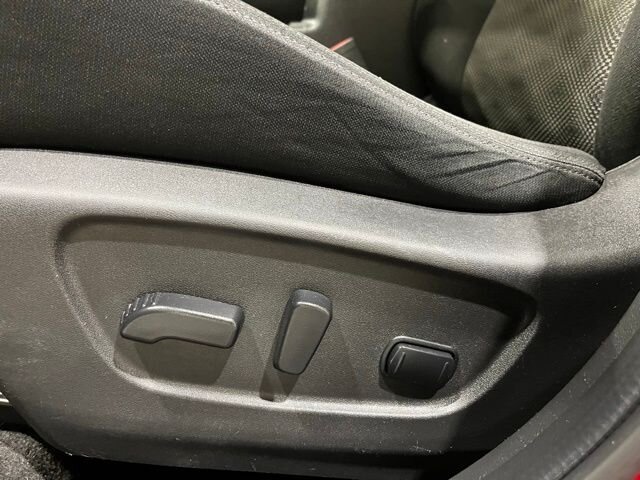 
								2020 Nissan Rogue Sport SV full									