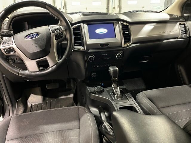 
								2019 Ford Ranger XLT w/ Apple Car Play full									