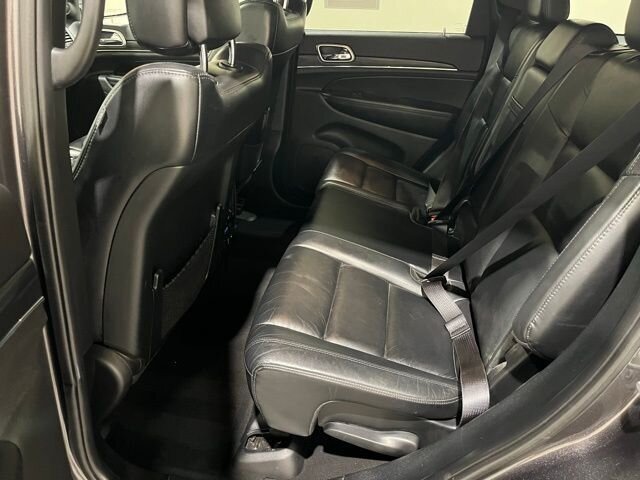 
								2019 Jeep Grand Cherokee Limited full									